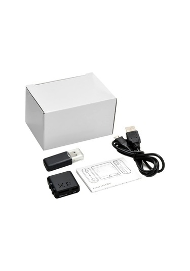 Maiyame Küçük Boy Ir-cut Enfrared Gece Görüşü Spor Kamera - Mini Hd Video Kaydedici Siyah