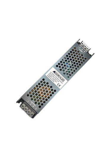 48v 6.5a 300w Slim Adaptör 48 Volt 6.5 Amper Adaptör