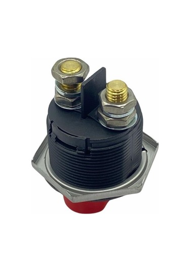 12v-24v Devre Kesici Pls Mini Marin Tipi 200 A Çevirmeli On-off-out