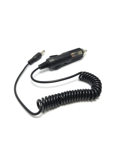 Verifone 12-24volt - 5v 1a Spiralli Çakmak Kablosu