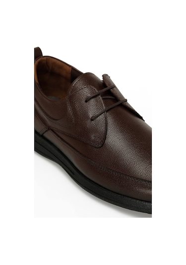 Polaris 5 Nokta 107171.m3pr Kahverengi Erkek Rahat Ayakkabı 000000000101468978 Kahverengi