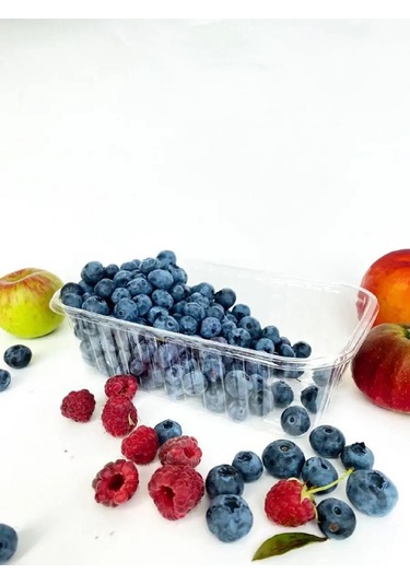 Tpt Tek Kullanımlık Plastik Kaplar Kapağı Yok 50 Adet 171604893 100 adet