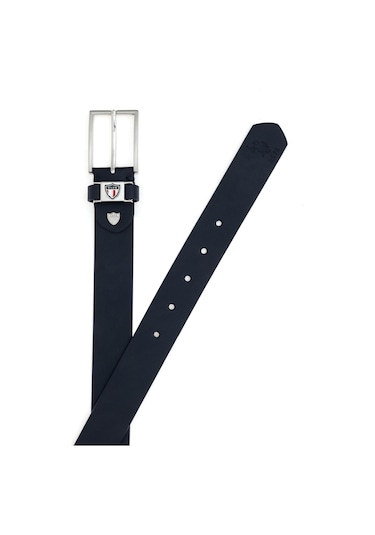 U.s. Polo Assn. Erkek Lacivert Kemer 50304732-vr033 Lacivert