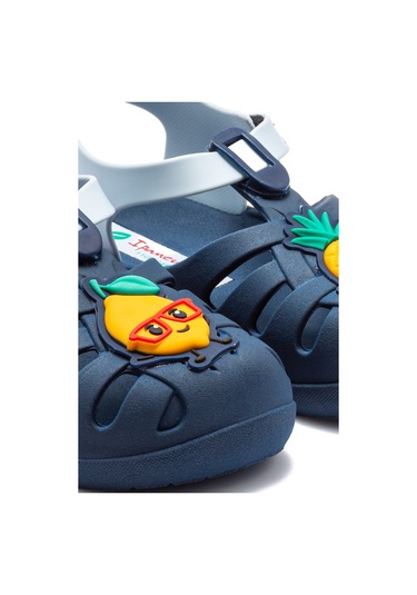 Ipanema Summer Çocuk Sandalet Lacivert 21/29 Lacivert