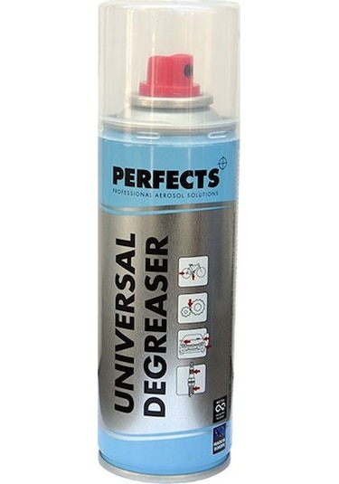 Perfects Sprey Yağsız Kontak 200 ML