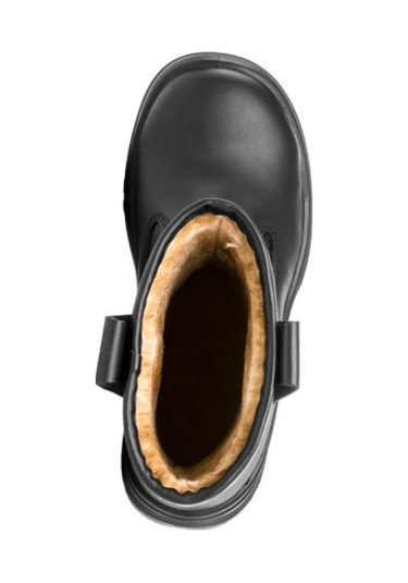 Pearlit/s3 Kompozit Burunlu Emniyet Botu