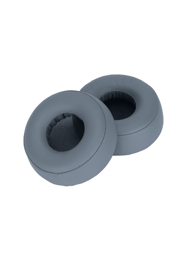 Kosona Sony Wh-h800 Kulaklık İçin Protein Deri + Köpük Yer Değiştirme Kulak Yastığı - Konforlu Dokunma, Gürültü Yalıtımı Ve Uzun Süreli Kullanım - Mavi Mavi
