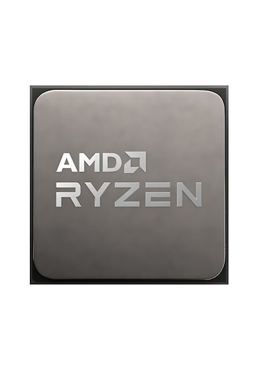 AMD Ryzen 5 5600 3.5 GHz AM4 32 MB Cache 65 W İşlemci Tray