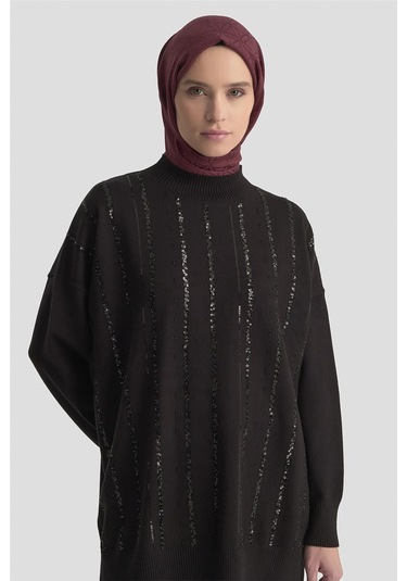 Armine Takım 25kd2304 Siyah Siyah