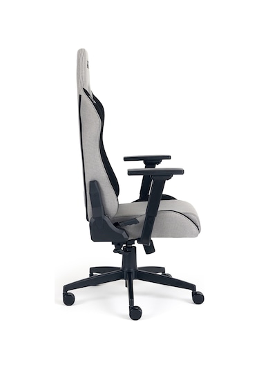 Titanseat Beast Gray Kumaş Oyuncu Koltuğu Gri