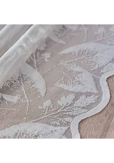 Esse Masa Örtüsü 145x240cm - Beyaz