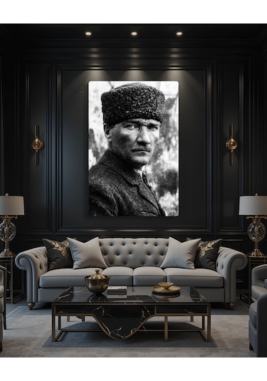 Zafer - Mustafa Kemal Atatürk