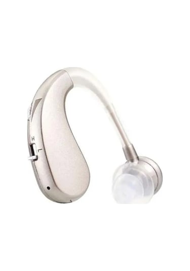 Joyjadehub Yaşlılar İçin İşitme Cihazları