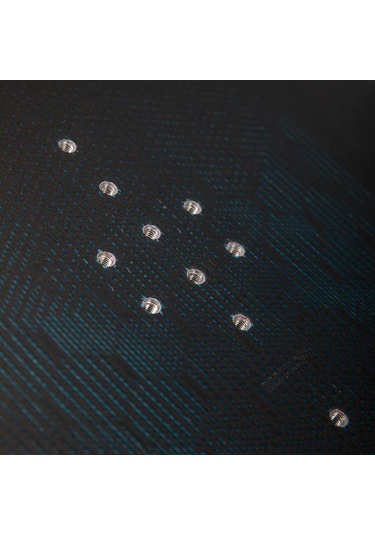 Jobe Knox Wakeboard Takımı 143cm Siyah Ayak:44-45