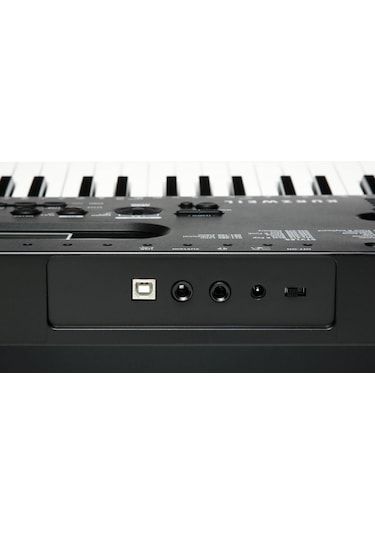 Kurzweil Kp70 Org