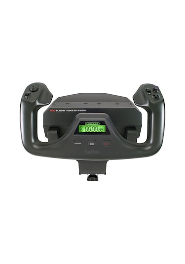 Logitech G Saitek Pro Flight Yoke System