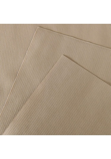 Canson Spp Canxl Kraft 60S A4 90G Brun Kraft Blok