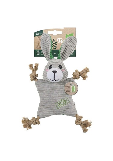 M-pets Terra Eco Lulu Yavru Köpek Oyuncağı 30 Cm 244-50020.01