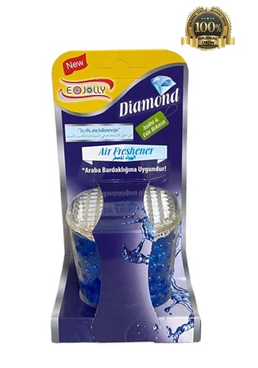 Diamond Boncuk Koku 2 Adet