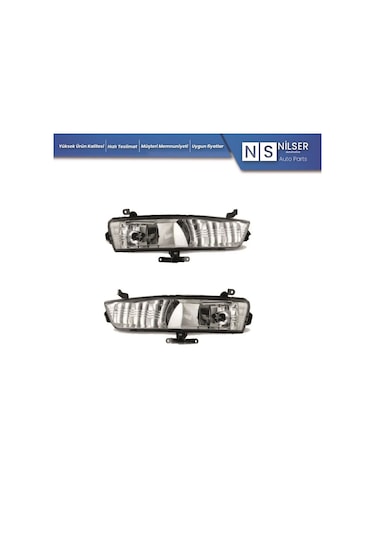 Hyundai Accent Era Sis Lamba Sag Sol Takimi 2006-2012 509416056