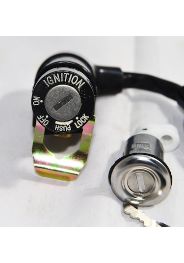 Honda Activa 100 Kontak Set (462412261)