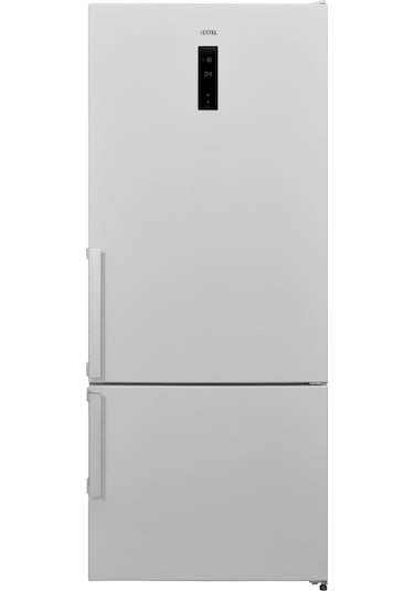 Vestel NFK60112 E WIFI 533 Lt No-Frost Buzdolabı