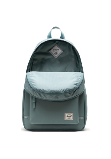 Herschel Heritage Sırt Çantası Soluk Gri Yeşil