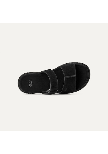 Black Sıyah Terlik Kadın 1178590 Ugg W Goldengaze Slıde