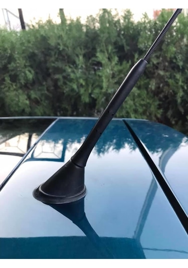 Koto Ford Focus Çubuk Anten Yüksek Çekim Gücü Esnek Radio Uyumlu (509526022)