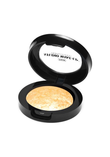 Tca Studio Make-Up Göz Farı Eyeshadow Terra 03