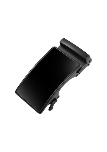 Otomatik Tokalı Kemer Raylı Klasik Kemer