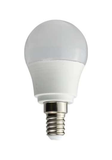 5W E14 Led Ampul Beyaz