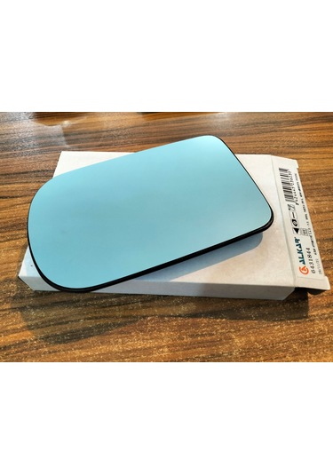 Bmw E46 E38 E39 Geniş Açılı Isıtmalı Ayna Camı Takımı Alkar