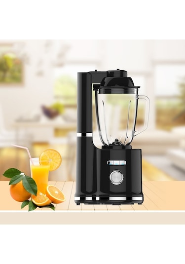 Yui SF-717 Vakumlu Blender