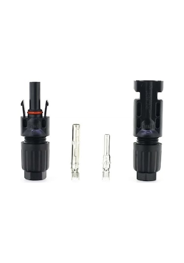 10 SET MC4 SOLAR BAĞLANTI KONNEKTÖRÜ