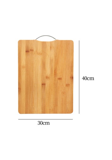 Suntek Et Peynirli Meyveler Için Ahşap Kesme Tahtası Tepsisi Kamp