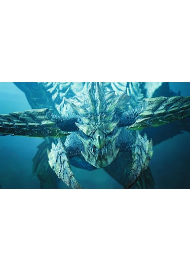 Monster Hunter Wilds Ps5 Oyun