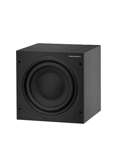 Bowers & Wilkins ASW608 Subwoofer Siyah