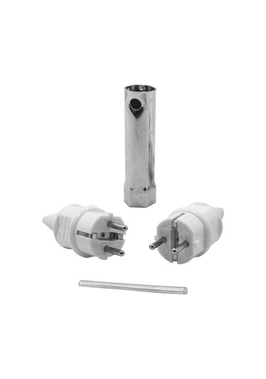 Hegi 26348 2.8 KVA Benzinli Jeneratör