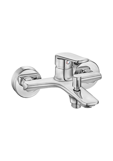 Eca Ar Fine 102102530 Banyo Bataryası Krom