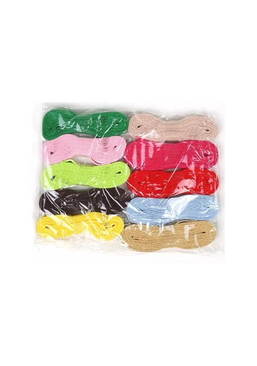 Tby Kapel Tex 10 Mm 2 M 10'lu Set 202560337