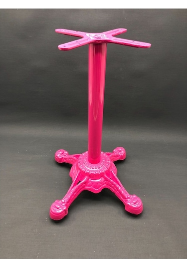 Aluminyumdokumcu Döküm Büyük Aslan Ayak