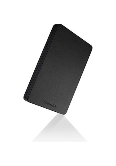 Toshiba HDTD310EK3DA Canvio Slim 1 TB 2.5" USB 3.0 Taşınabilir Disk