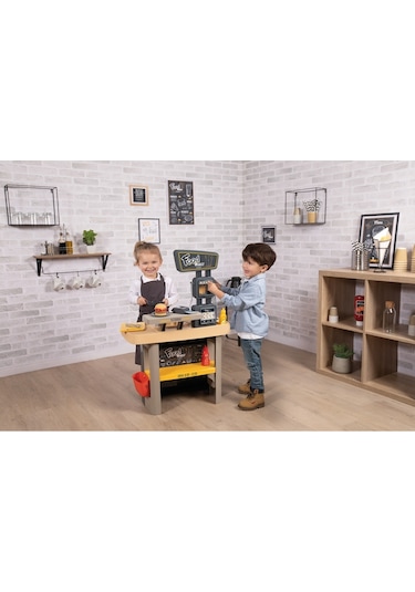 Smoby Köşe Restorant 310910