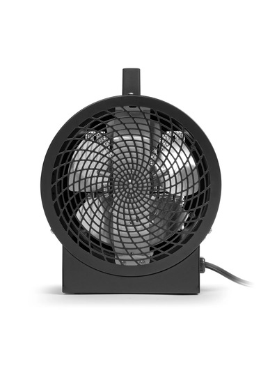 Seramik Isıtıcı Tds 20 M