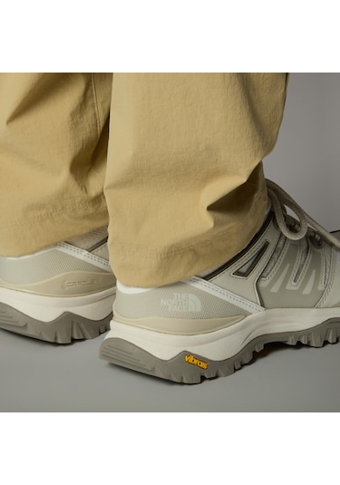 The North Face Hedgehog Gore-tex Kadın Outdoor Ayakkabı C-the0a8aab6t16t1 Bej