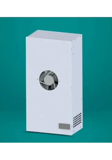 Mes Klima MS 3000 3000 W Endüstriyel Pano Klima