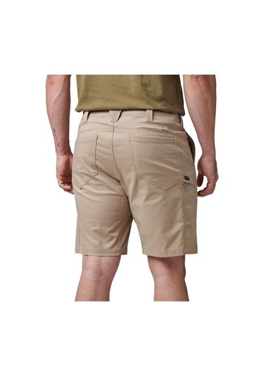 5.11 Ridge Short Bej