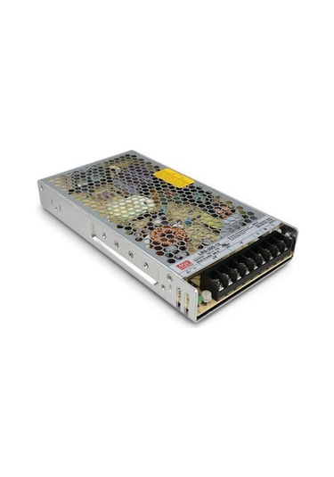 Smps Meanwell Lrs-200-12 204w 12v/17a Güç Kaynağı