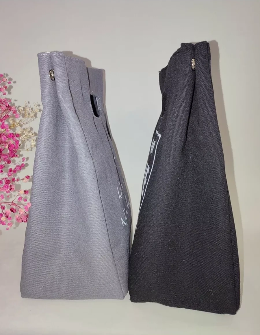 Zenlife Öğle Yemeği Çantası 200263147 Siyah